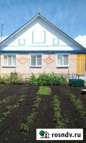 Дом 110 м² на участке 10 сот. на продажу в Шарлыке Шарлык - изображение 1