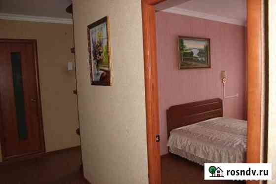 2-комнатная квартира, 50 м², 5/10 эт. в аренду посуточно в Нижнекамске Нижнекамск