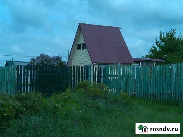 Дача 20 м² на участке 6 сот. на продажу в Красном Яре Самарской области Красный Яр - изображение 1