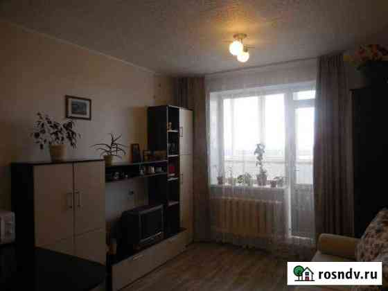 Квартира-студия, 30 м², 15/18 эт. на продажу в Ульяновске Ульяновск