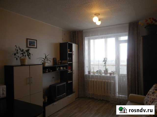 Квартира-студия, 30 м², 15/18 эт. на продажу в Ульяновске Ульяновск - изображение 1