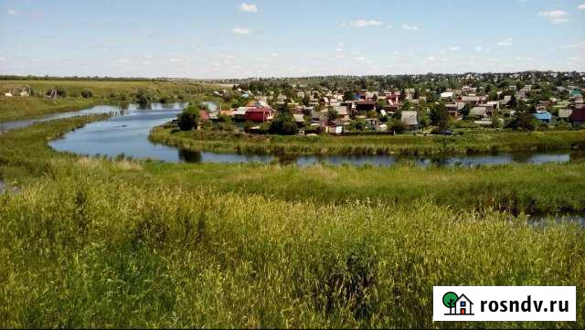 Участок ИЖС 20 сот. на продажу в Ростовке Ростовка - изображение 1