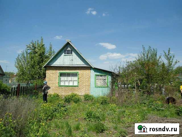 Дача 20 м² на участке 4 сот. на продажу в Богословке Богословка - изображение 1