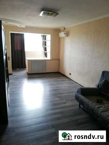 1-комнатная квартира, 32 м², 4/5 эт. в аренду на длительный срок в Майкопе Майкоп - изображение 1