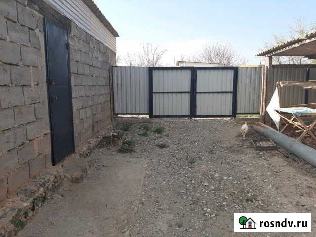 Дом 100 м² на участке 12 сот. на продажу в Икряном Икряное - изображение 1