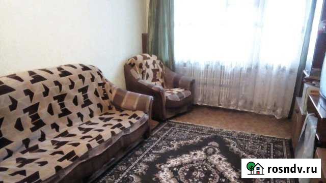 2-комнатная квартира, 49 м², 1/3 эт. на продажу в Отрадной Отрадная - изображение 1