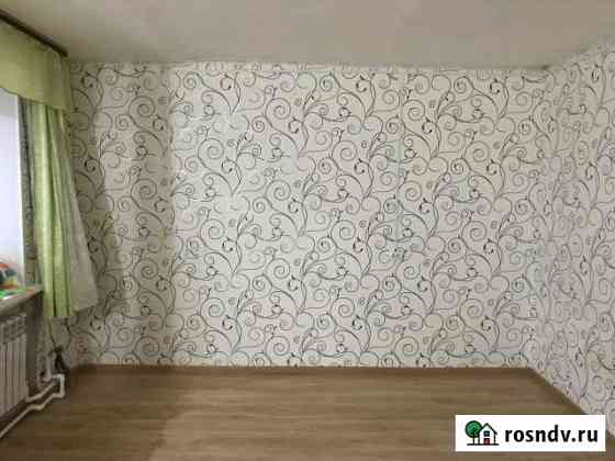 Комната 24 м² в 1-ком. кв., 5/5 эт. на продажу в Вурнарах Вурнары