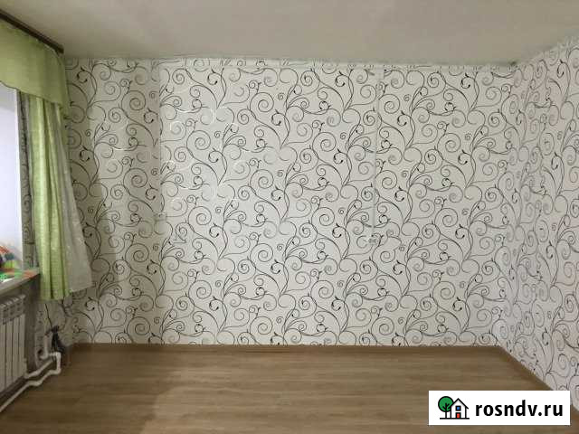 Комната 24 м² в 1-ком. кв., 5/5 эт. на продажу в Вурнарах Вурнары - изображение 1