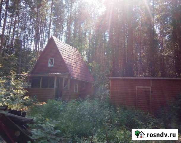 Дача 46 м² на участке 15 сот. на продажу в Богородске Богородск - изображение 1