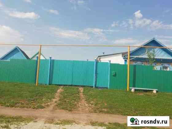 Дом 56 м² на участке 25 сот. на продажу в Камышле Камышла