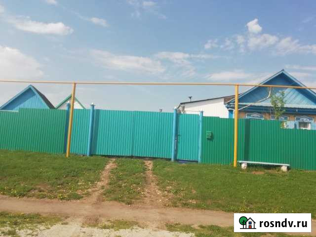 Дом 56 м² на участке 25 сот. на продажу в Камышле Камышла - изображение 1