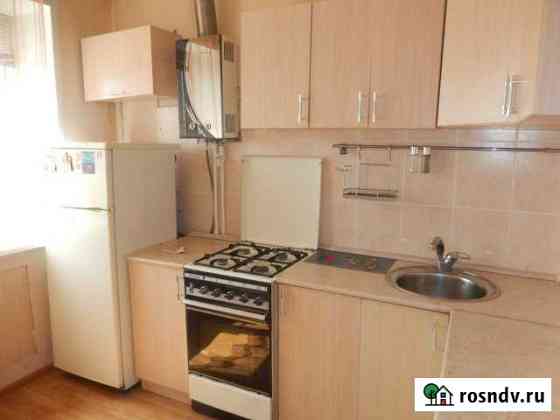 1-комнатная квартира, 40 м², 3/5 эт. в аренду на длительный срок в Лисках Лиски