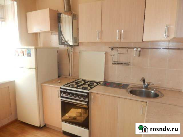 1-комнатная квартира, 40 м², 3/5 эт. в аренду на длительный срок в Лисках Лиски - изображение 1