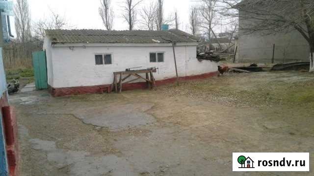 Дом 20 м² на участке 10 сот. на продажу в Шамхале Шамхал - изображение 1