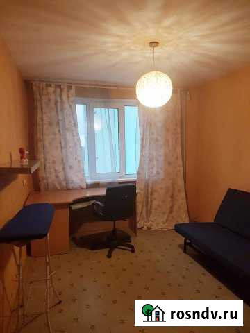 3-комнатная квартира, 78 м², 5/9 эт. на продажу в Клине Клин - изображение 1