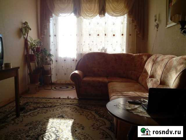 3-комнатная квартира, 58 м², 2/5 эт. на продажу в Яровом Яровое - изображение 1