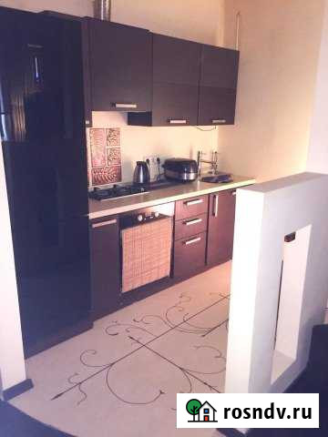 2-комнатная квартира, 45 м², 2/4 эт. на продажу в Красной Поляне Краснодарского края Красная Поляна - изображение 1