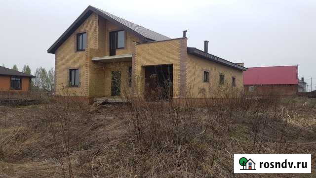 Коттедж 240 м² на участке 16 сот. на продажу в Йошкар-Оле Йошкар-Ола - изображение 1