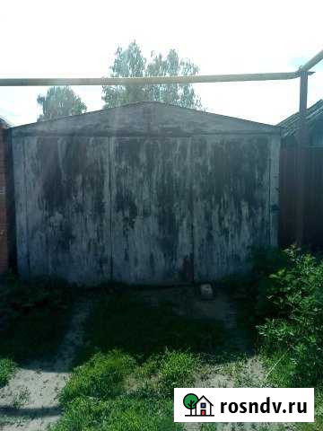 Гараж 17 м² на продажу в Сосновке Кировской области Сосновка - изображение 1