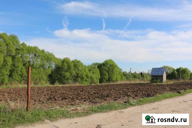 Дача 20 м² на участке 20 сот. на продажу в Кашире Кашира - изображение 1