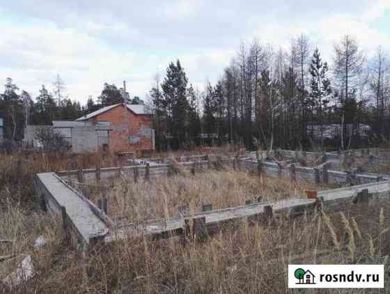Участок ИЖС 16 сот. на продажу в Братске Братск