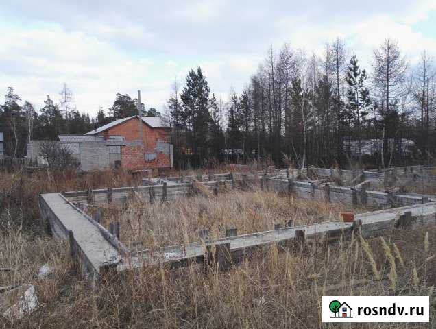 Участок ИЖС 16 сот. на продажу в Братске Братск - изображение 1