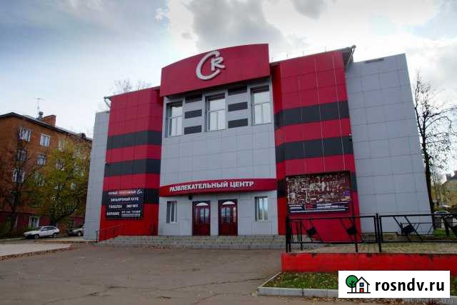 Центр Кирово-Чепецк - изображение 1