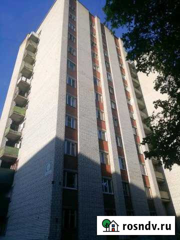 Комната 19 м² в 4-ком. кв., 12/12 эт. в аренду на длительный срок в Рыбинске Рыбинск - изображение 1