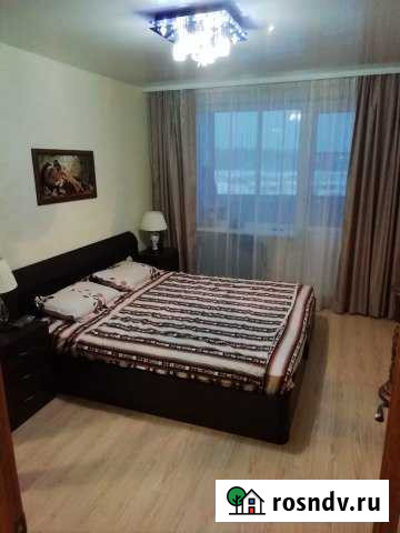 3-комнатная квартира, 70 м², 5/5 эт. на продажу в Электрогорске Электрогорск - изображение 1