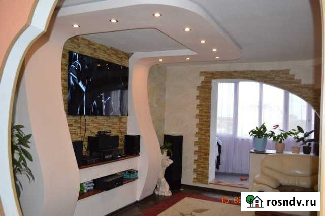 3-комнатная квартира, 83 м², 4/5 эт. на продажу в Пурпе Пурпе - изображение 1