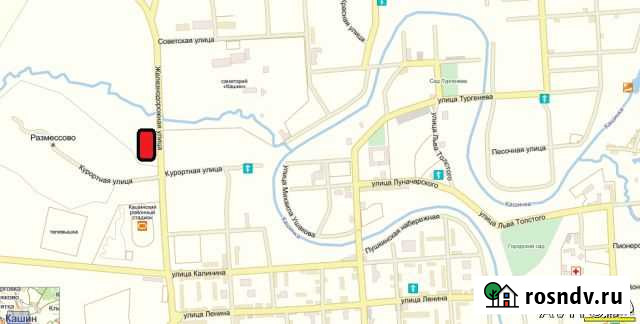 Участок ИЖС 16 сот. на продажу в Кашине Кашин - изображение 1