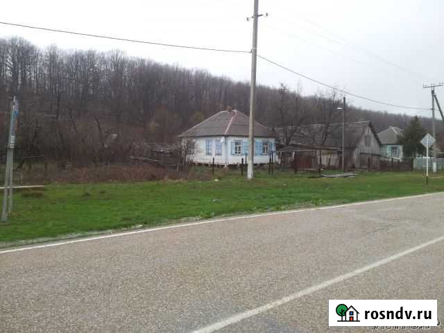 Участок ИЖС 10 сот. на продажу в Апшеронске Апшеронск - изображение 1