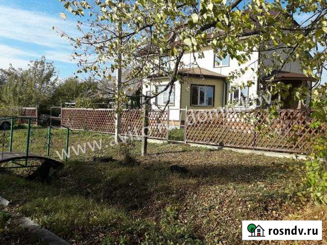 Дом 240 м² на участке 14.5 сот. на продажу в Малино Малино - изображение 1