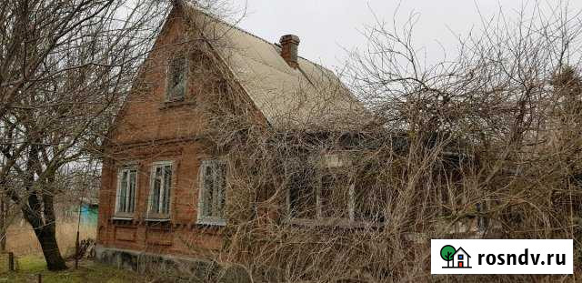 Дача 63 м² на участке 13 сот. на продажу в Азове Азов - изображение 1