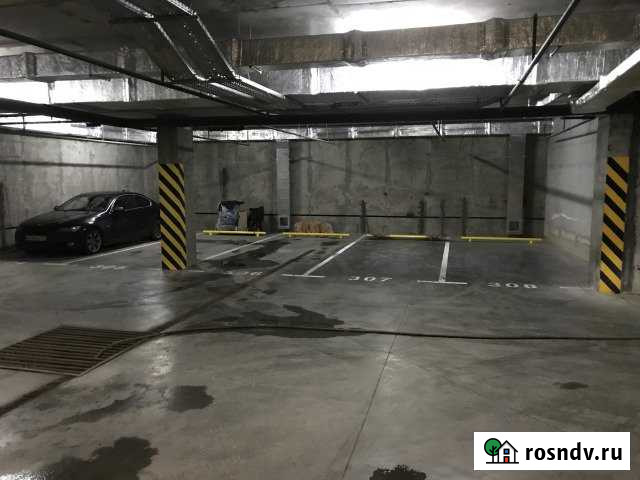 Машиноместо 19 м² на продажу в Красногорске Московской области Красногорск - изображение 1