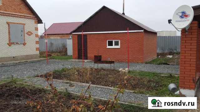 Дом 270 м² на участке 15 сот. на продажу в Осинках Осинки - изображение 1