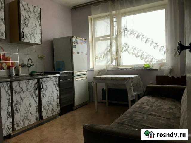 1-комнатная квартира, 35 м², 9/16 эт. в аренду на длительный срок в Развилке Развилка - изображение 1