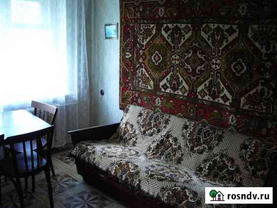 1-комнатная квартира, 29 м², 1/4 эт. в аренду на длительный срок в Шатуре Шатура
