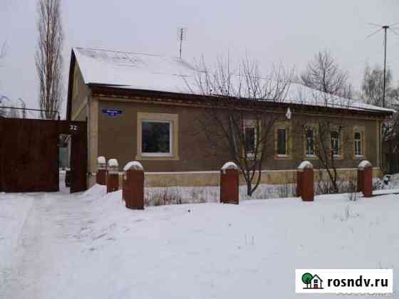 Дом 160 м² на участке 16 сот. на продажу в Лебедяни Лебедянь