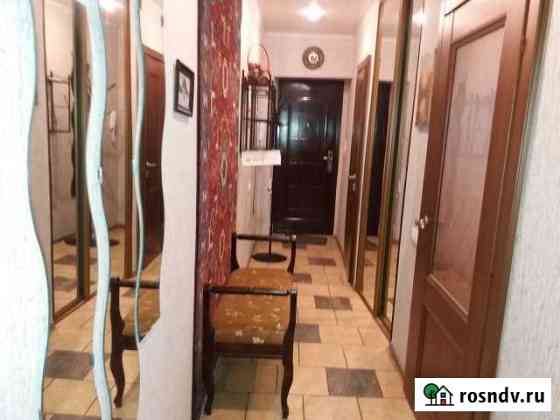 3-комнатная квартира, 80 м², 9/10 эт. в аренду посуточно в Самаре Самара