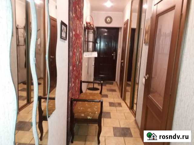 3-комнатная квартира, 80 м², 9/10 эт. в аренду посуточно в Самаре Самара - изображение 1