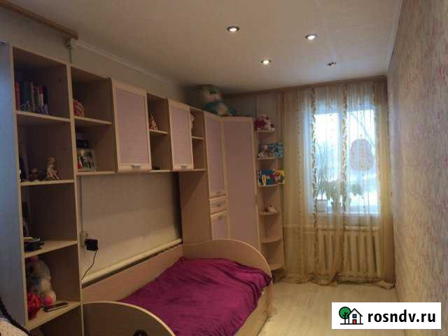 Дом 66 м² на участке 40 сот. на продажу в Теткином Теткино - изображение 1