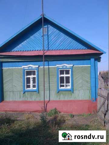 Дом 58 м² на участке 30 сот. на продажу в Языково Республики Башкортостан Языково - изображение 1