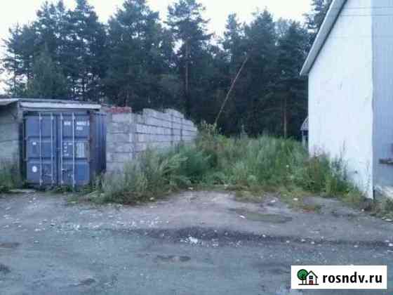 Участок промназначения 2 сот. на продажу в Миассе Миасс