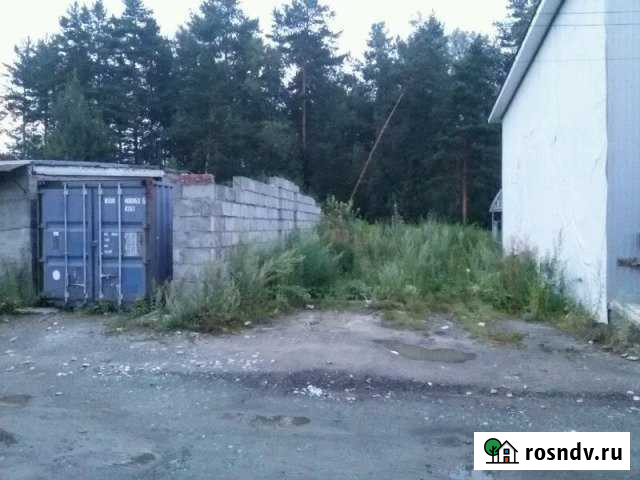 Участок промназначения 2 сот. на продажу в Миассе Миасс - изображение 1