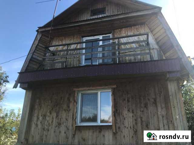 Дом 90 м² на участке 4.6 сот. на продажу в Авдоне Авдон - изображение 1