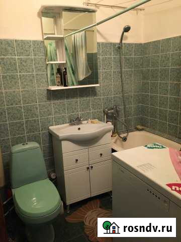 1-комнатная квартира, 36 м², 4/5 эт. в аренду на длительный срок в Покрове Покров - изображение 1