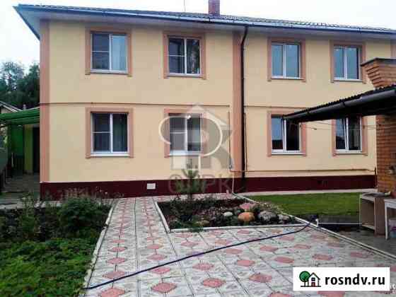 Коттедж 303.8 м² на участке 5.7 сот. на продажу в Балашихе Балашиха
