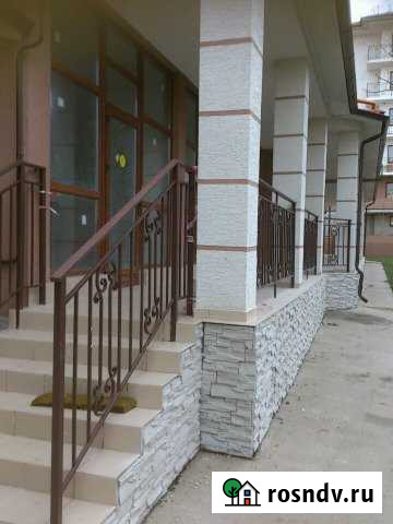 Сдам на длительный срок без ремонта Геленджик - изображение 1