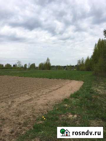 Участок ИЖС 20 сот. на продажу в Кирове Калужской области Киров - изображение 1